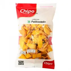 CHIPO PAKKAVADA 110G