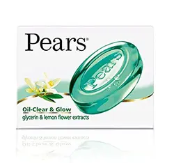 Pears Oil Control 75gm