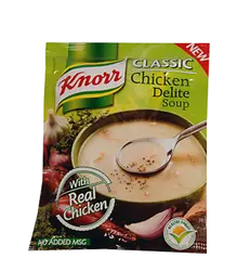 knorr chicken delite soup 44gm