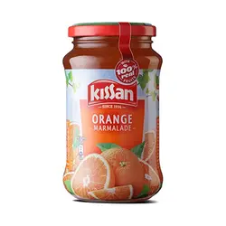 Kissan orange marmalade 500gm