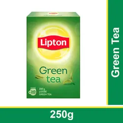 Lipton green tea 250gm