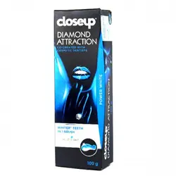 CLOSE UP DIAMOND AT 100GM