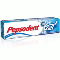 PEPSODENT COMPLETE 150G
