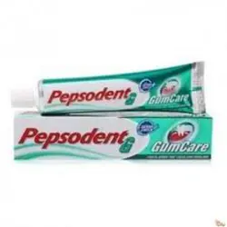 PEPSODENT GUM CARE 140G
