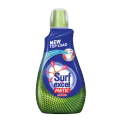 SURF EXCEL MATIC LIQ FT LD 500ML