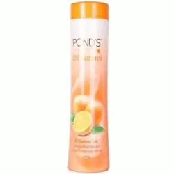 PONDS OIL CONTROL TALC 100G