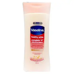 VASELINE HEALTHY WHITE 100ML