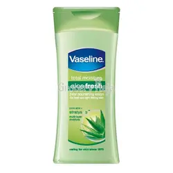 VASELINE ALOE SOOTHE 100ML