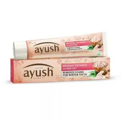 AYUSH TP ROCK SALT