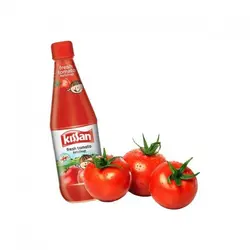 KISSAN FR TOMATO KETCHUP 500G