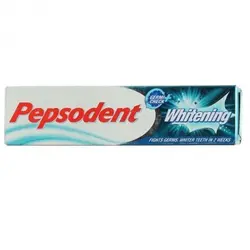 PEPSODENT GERMI CHECK WHITENING