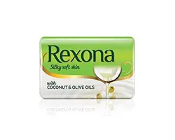 REXONA COCO OLV OIL 100 GM 
