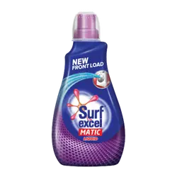 SURF EXCEL MATIC LIQUID TOP LOAD 1L