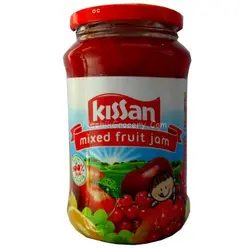 KISSAN MIXED FRUIT JAM 500G