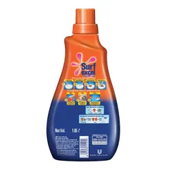 SURF EXCEL DET LIQ 500ML