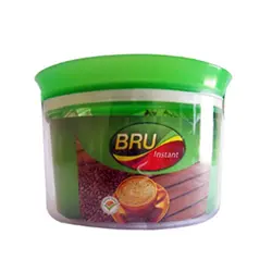 BRU INSTANT 100G PK