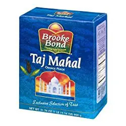 TAJ MAHAL 100G