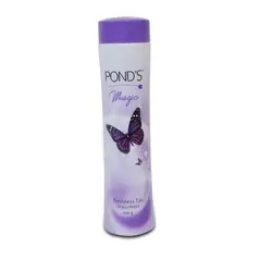 PONDS MAGIC FRESH TALC 100G