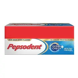 PEPSODENT GERMI CHECK 25G