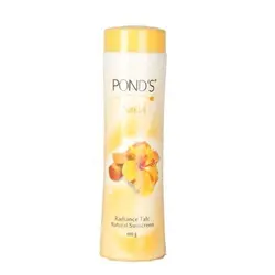 PONDS SANDAL RADI TALC 100G