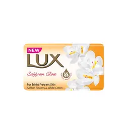 LUX SAFFRON GLOW 100G