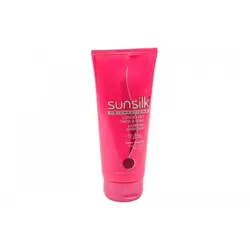 SUNSILK THICK & LONG SHMP 90ML