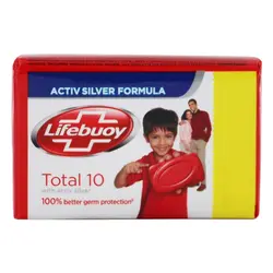 LIFEBUOY TOTAL 10 56G