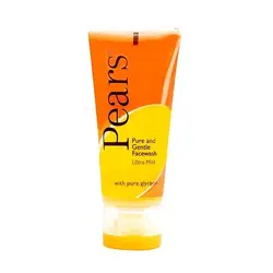 PEARS PURE&GEL 