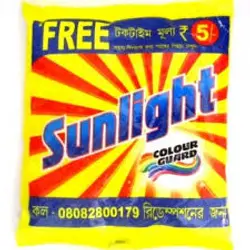 SUNLIGHT 500GM