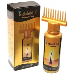 INDULEKHA BRINGHA HAIR OIL 200M