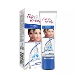 FAIR & LOVELY WINTER