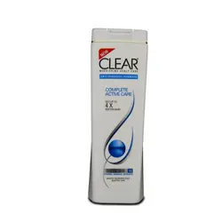 CLEAR ANTI-DANDRUFF CLEAR