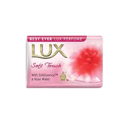 LUX SOFT TOUCH R&A OIL 100G