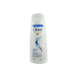 DOVE DRYNESS CARE SHAMPOO 90ML