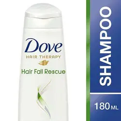 DOVE HFR SHAMPOO 180ML