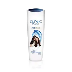 CLINIC PLUS STR LONG SHMP 175ML
