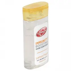 LIFEBUOY HAND SANITIZER LEMON