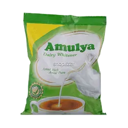 AMULYA DAIRY WHITENER 500 gram