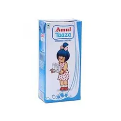AMUL TAAZA 500ML