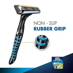 GILLETTE VECTOR 3 RAZOR