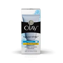 OLAY NATURAL WHITE 40 gram