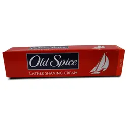 OLDSPICE MUSK SHV CRM 70G