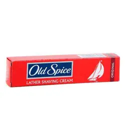 OLDSPICE ORIGINAL SHAVING CREAM 30G