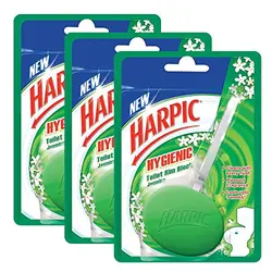 HARPIC HYGIENIC JASMINE 26 GRAM