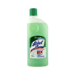 LIZOL JASMINE 500ML