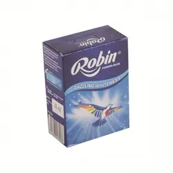 ROBIN BLUE 100 Gram