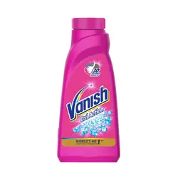 VANISH LIQUID 400ML