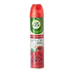 AIR WICK MORNING ROSE 245 ML