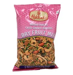 HALDIRAMS DRY FRUIT MIX 150 grams