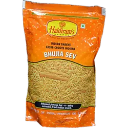 HALDIRAMS BHUJIA SEV 150 grams